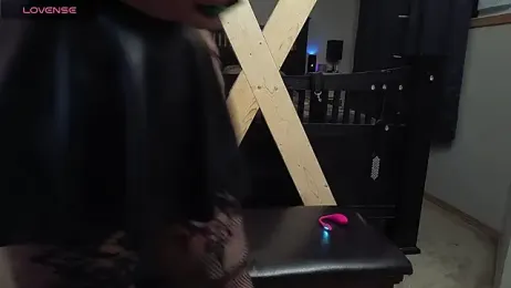 MacabreCouple webcam model stream image