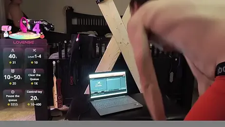 MacabreCouple webcam model stream image