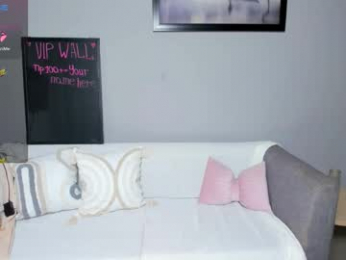 damisu webcam model stream image