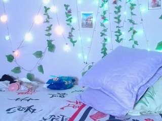 hanna-passion webcam model stream image