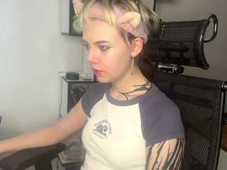 tamekaalanis webcam model stream image