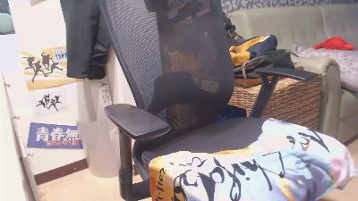 chijonokaze webcam model stream image