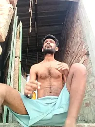 Pirates_Jack_Sparrow webcam model stream image