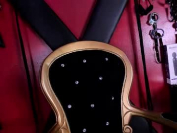 alexa_n_alex webcam model stream image