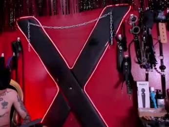 alexa_n_alex webcam model stream image