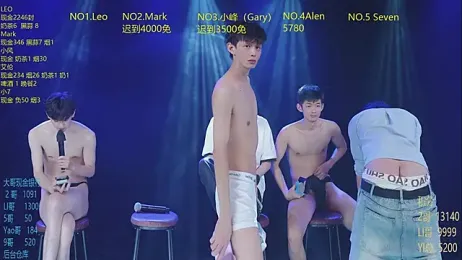 AAA-winner webcam stripchat model stream image