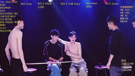 AAA-winner webcam stripchat model stream image