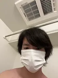 Takuya_007 webcam model stream image