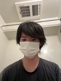 Takuya_007 webcam model stream image