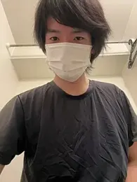 Takuya_007 webcam model stream image