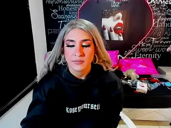 Georgina_Giio webcam stripchat model stream image