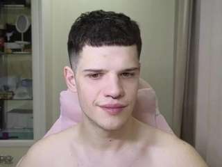 callmechristiian webcam model stream image