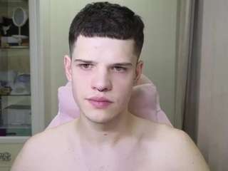 callmechristiian webcam model stream image