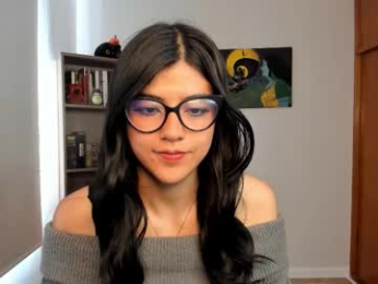 valerie__sky webcam model stream image