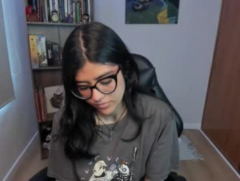 valerie__sky webcam model stream image