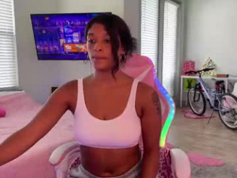 princess_cece webcam model stream image