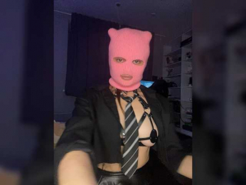 AnnaStill1 webcam model stream image