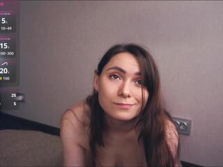 Odelyna Barrickf webcam model stream image