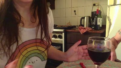 JuliaPablo webcam model stream image