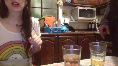 JuliaPablo webcam model stream image