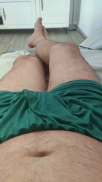 Carlos_spain webcam model stream image