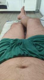 Carlos_spain webcam model stream image