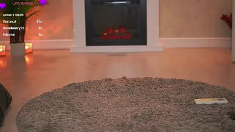 Abbela_White webcam stripchat model stream image