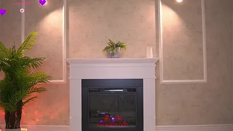 Abbela_White webcam model stream image