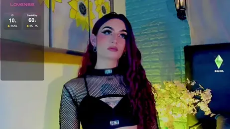 Cata_MW webcam model stream image