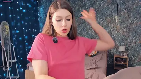 MondoNeko webcam stripchat model stream image