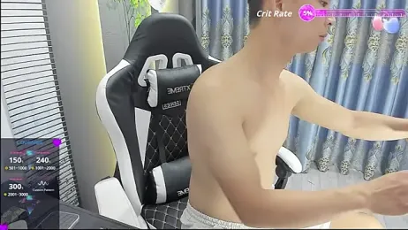 Naughty___asian webcam model stream image