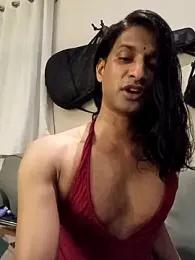 Nisha_Sassmaxxx webcam model stream image