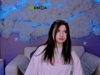 venezia_barton webcam chaturbate model stream image