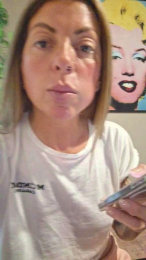 goddessfoxyla webcam model stream image