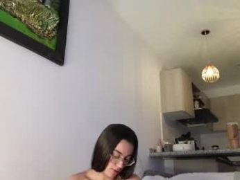 anna_joness webcam chaturbate model stream image