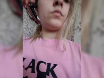 EleanorEustacia webcam model stream image