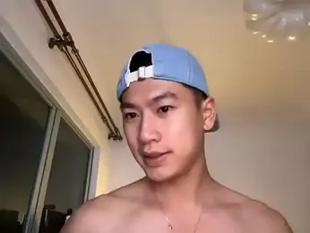 heywilliam webcam model stream image