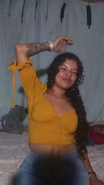 Laurasweet2001 webcam model stream image