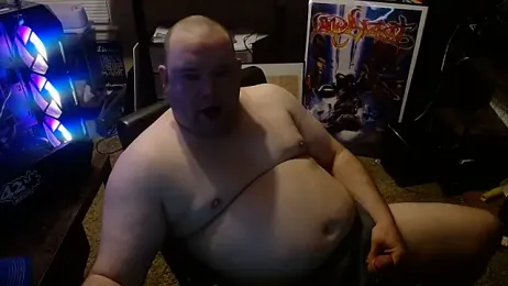 ScottyTopDog webcam stripchat model stream image