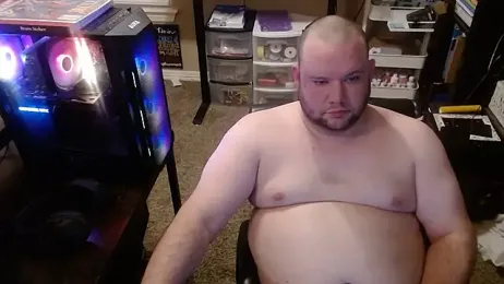 ScottyTopDog webcam model stream image