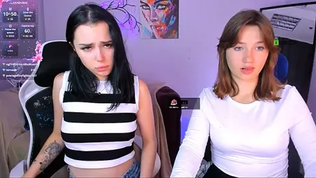 black_angelll webcam model stream image