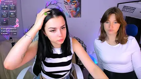 black_angelll webcam model stream image