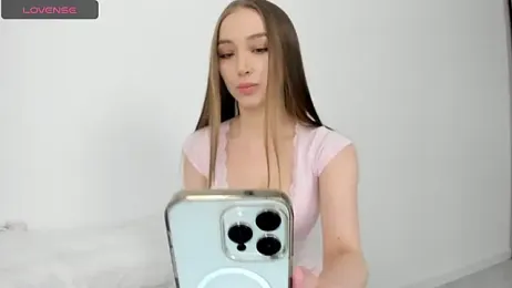 Sweet-bb webcam model stream image