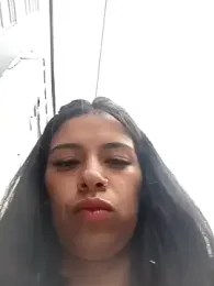 Nathaly_12 webcam model stream image