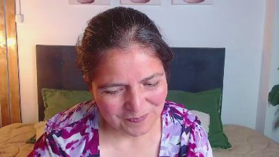 Linda_banks_ webcam model stream image
