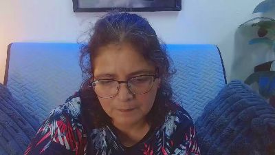 Linda_banks_ webcam model stream image