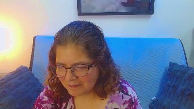 Linda_banks_ webcam model stream image