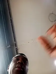 Hector-black webcam model stream image