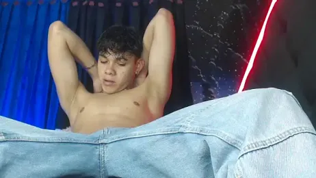 SemerHott webcam model stream image