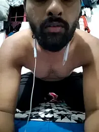 Telangana-43 webcam model stream image